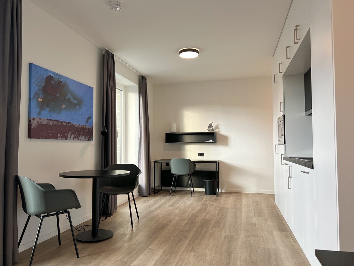 Wohnung Billhorner Kanalstraße in Hamburg
