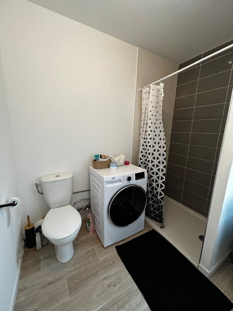 Appartement Quai Monge à Angers