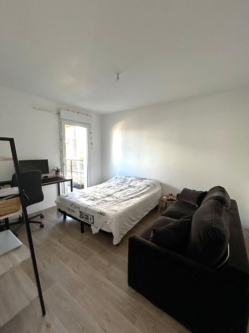 Appartement Quai Monge à Angers