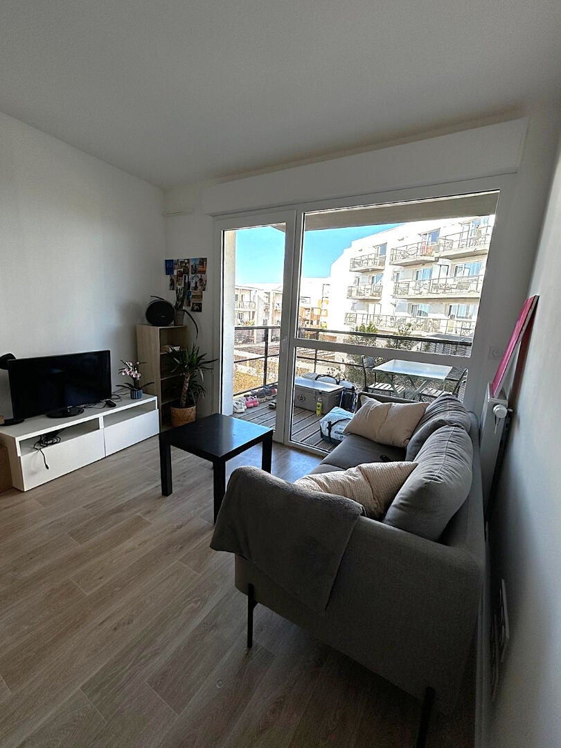 Appartement Quai Monge à Angers