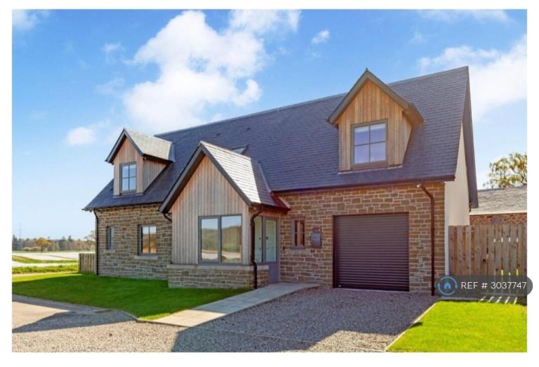House Elm Mews in Cottown