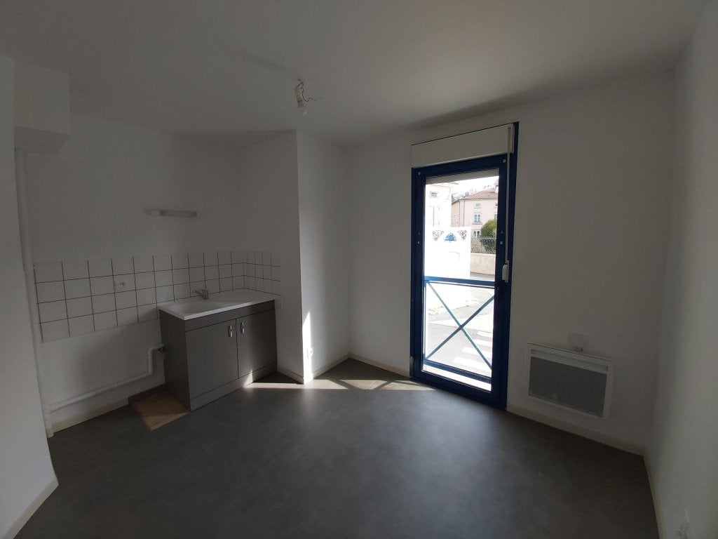 Appartement Rue des Archers à Lérouville