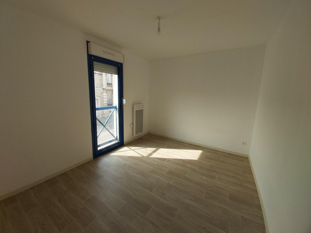 Appartement Rue des Archers à Lérouville
