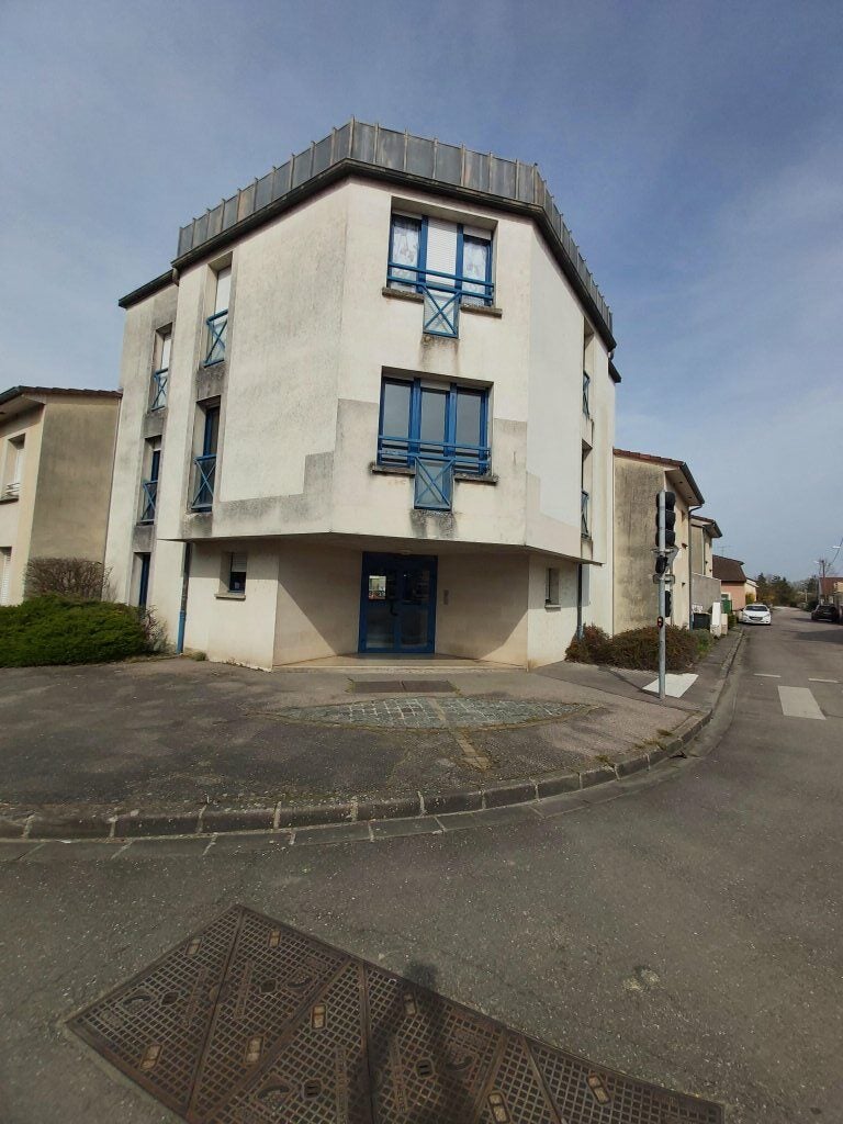 Appartement Rue des Archers à Lérouville