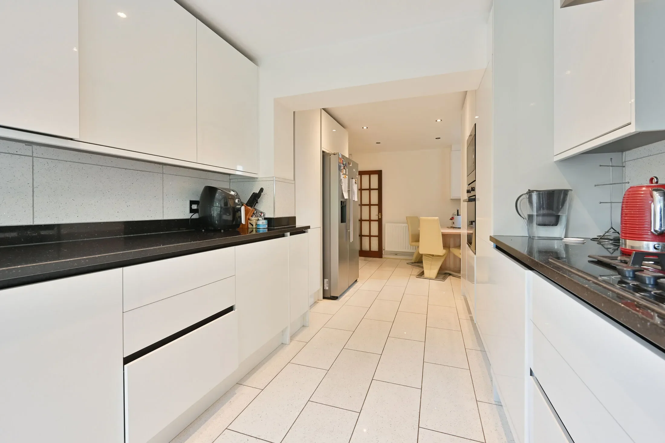 House Woodland Close in Dacorum