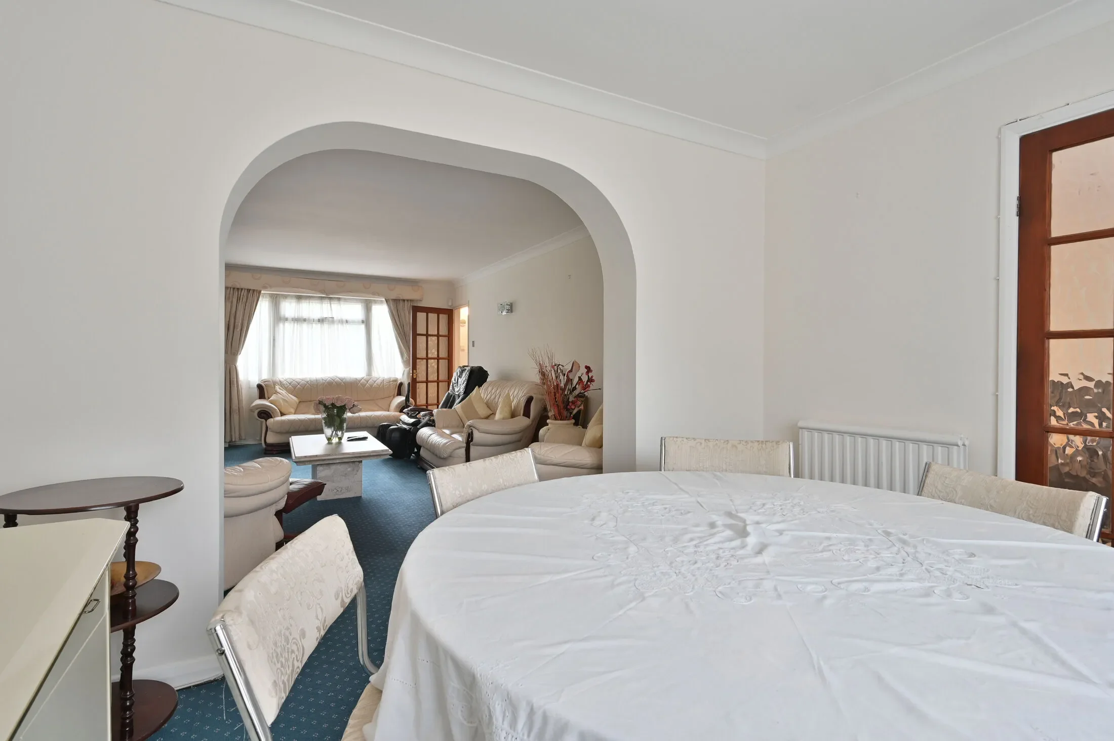 House Woodland Close in Dacorum