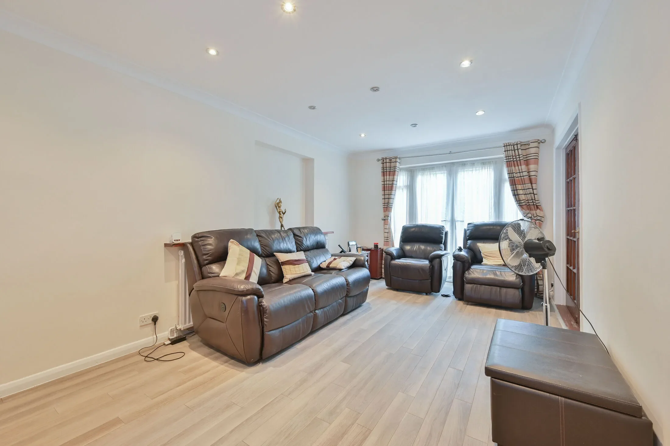 House Woodland Close in Dacorum