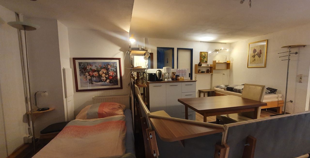 Wohnung Tongrubenweg in Berlin