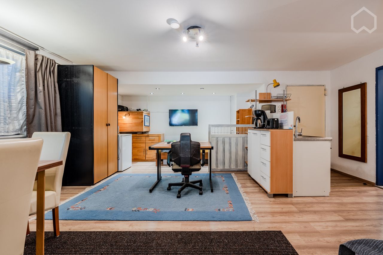 Wohnung Tongrubenweg in Berlin