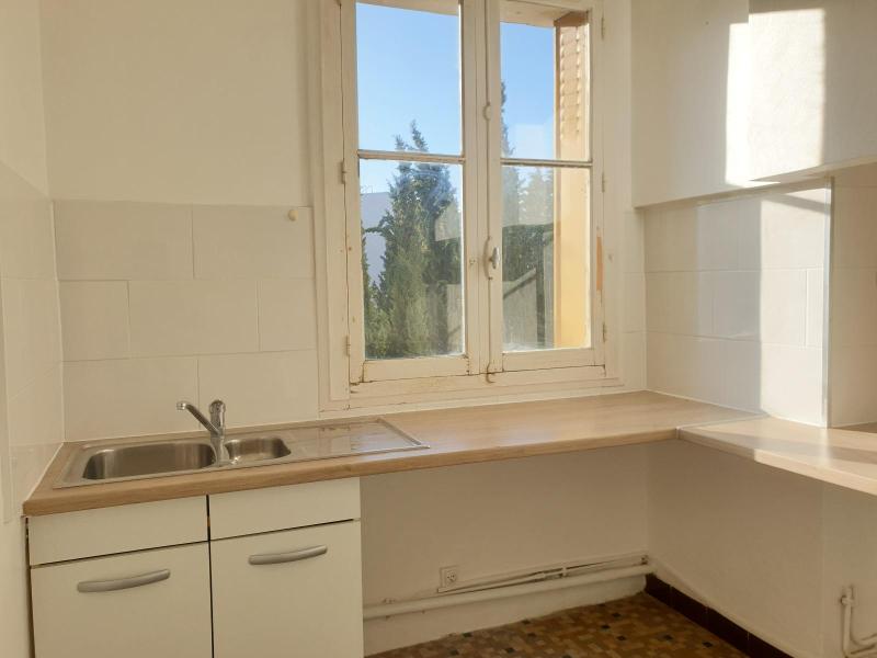 Appartement Rue Jacques Brives à Montpellier