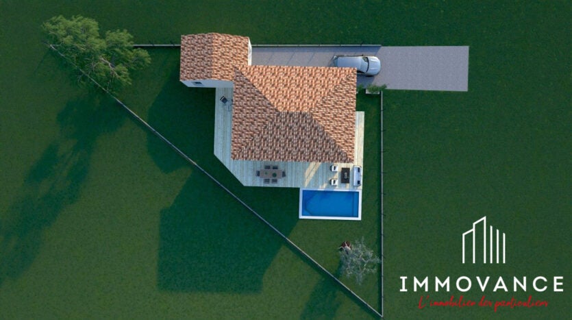 Appartement Avenue du Père Soulas à Montpellier