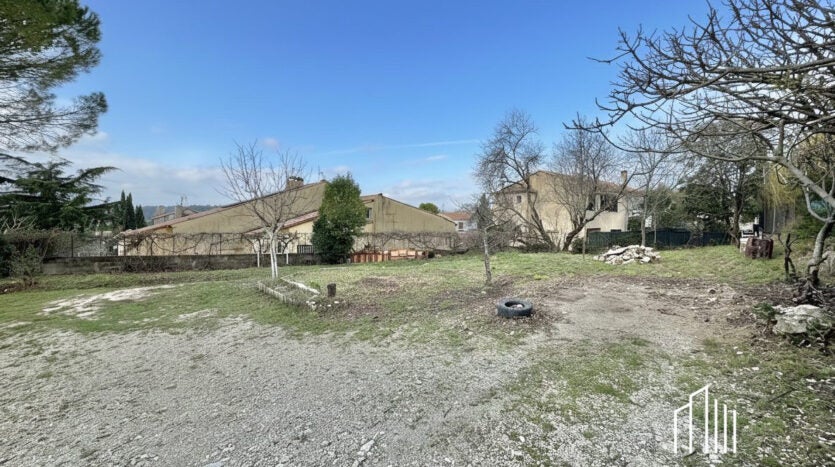 Appartement Avenue du Père Soulas à Montpellier