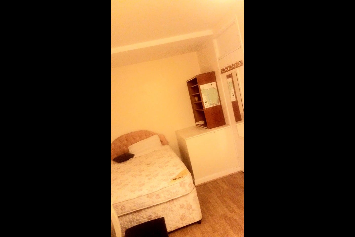 Room Portland Rise in Greater London