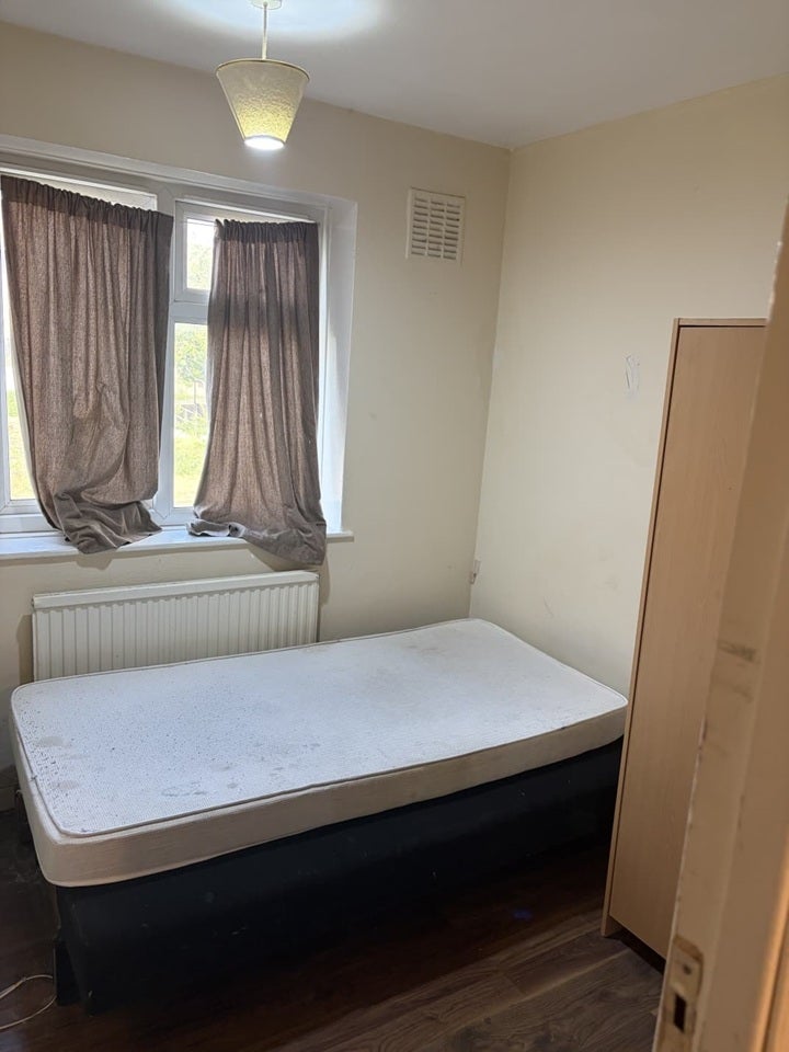 Room Portland Rise in Greater London