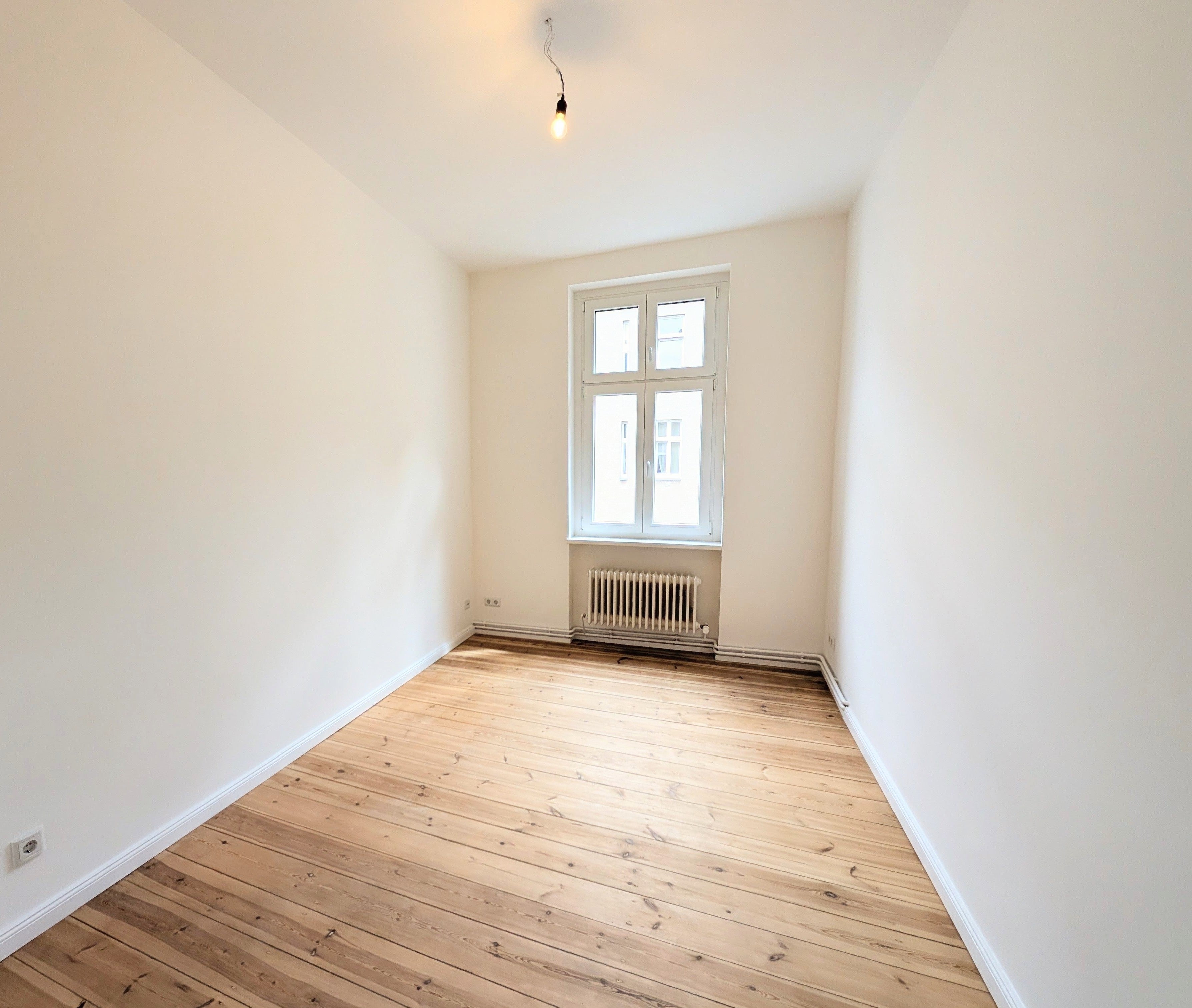 Wohnung Emdener Straße in Berlin