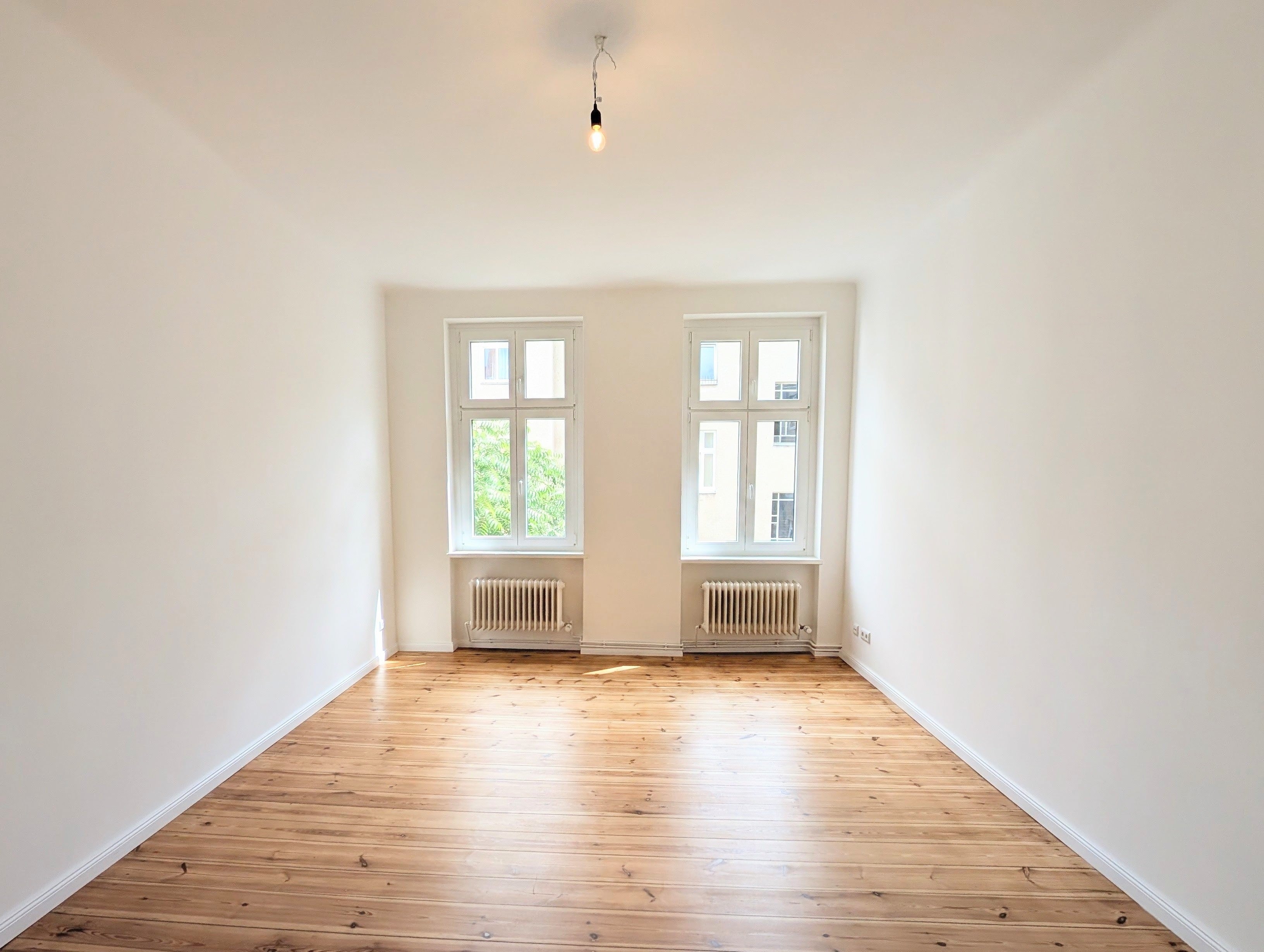 Wohnung Emdener Straße in Berlin