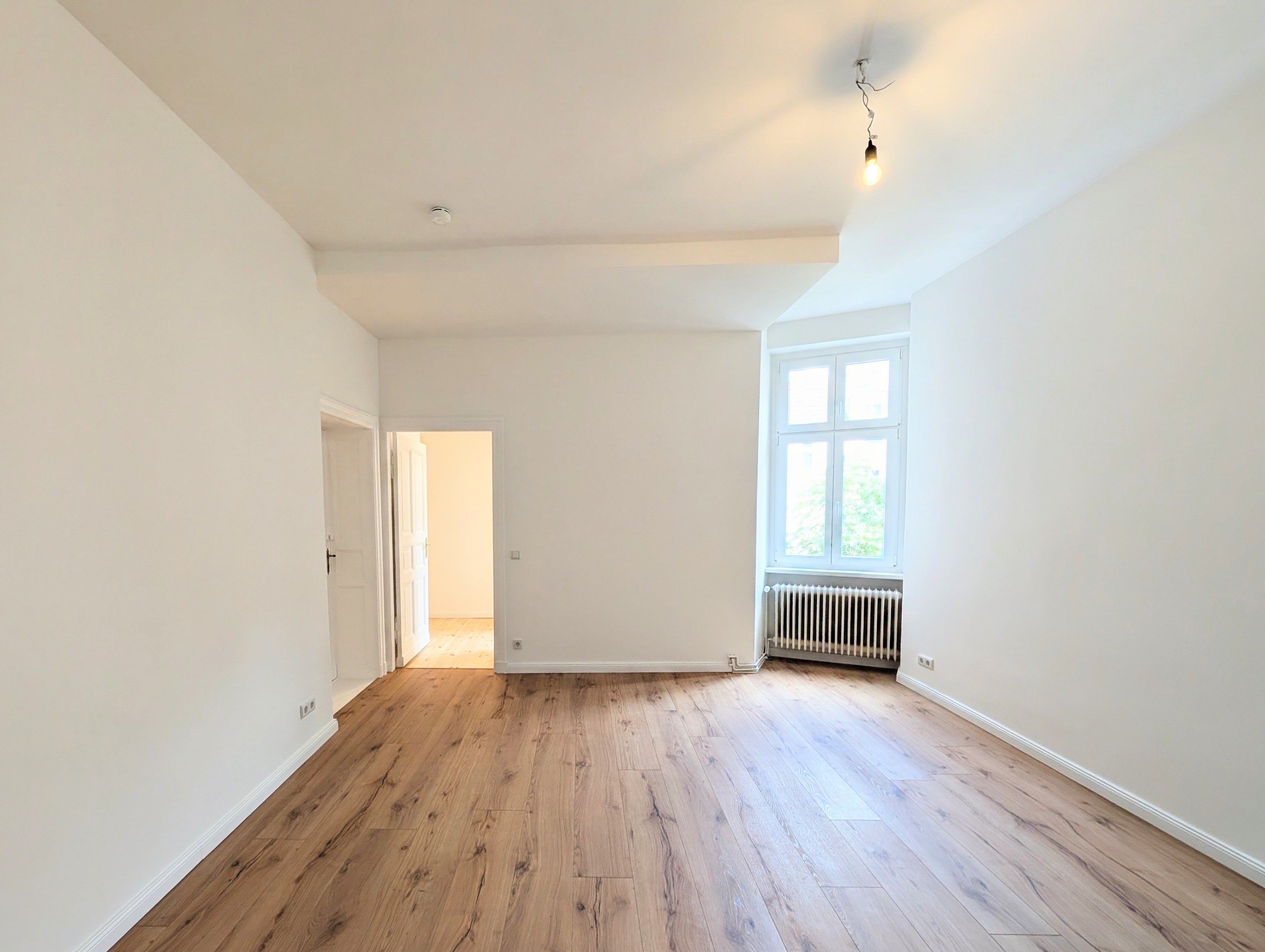 Wohnung Emdener Straße in Berlin