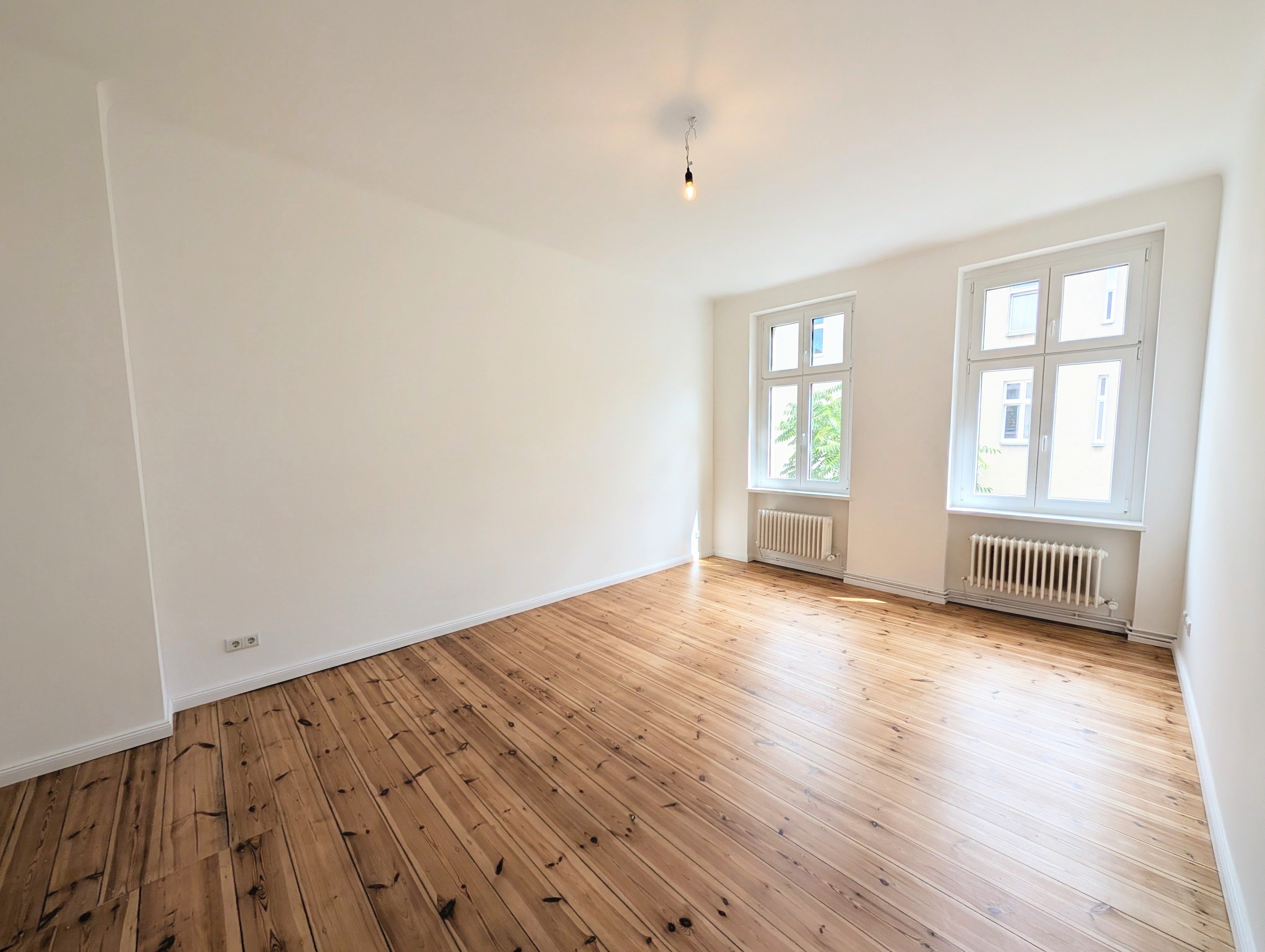 Wohnung Emdener Straße in Berlin