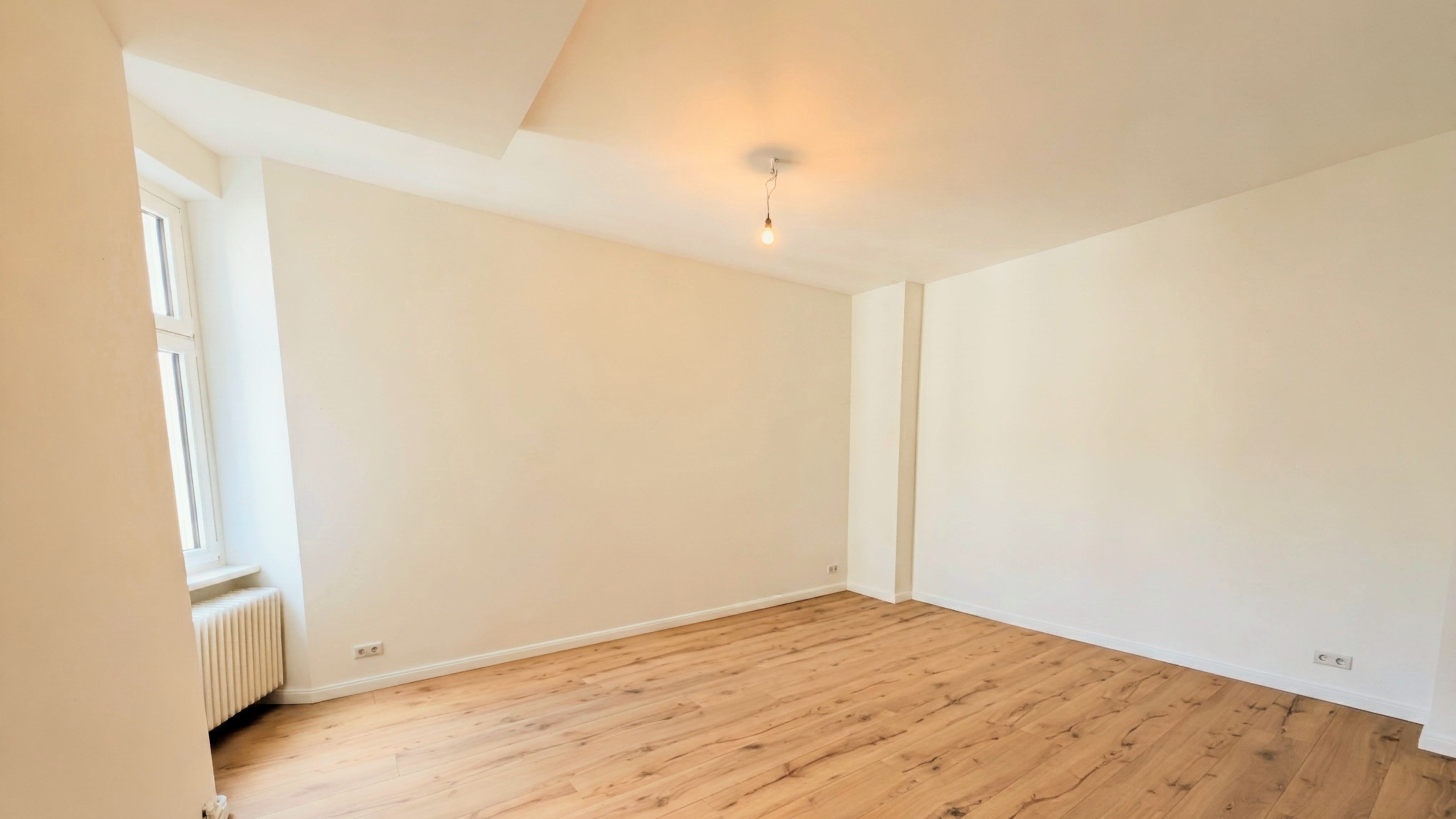 Wohnung Emdener Straße in Berlin