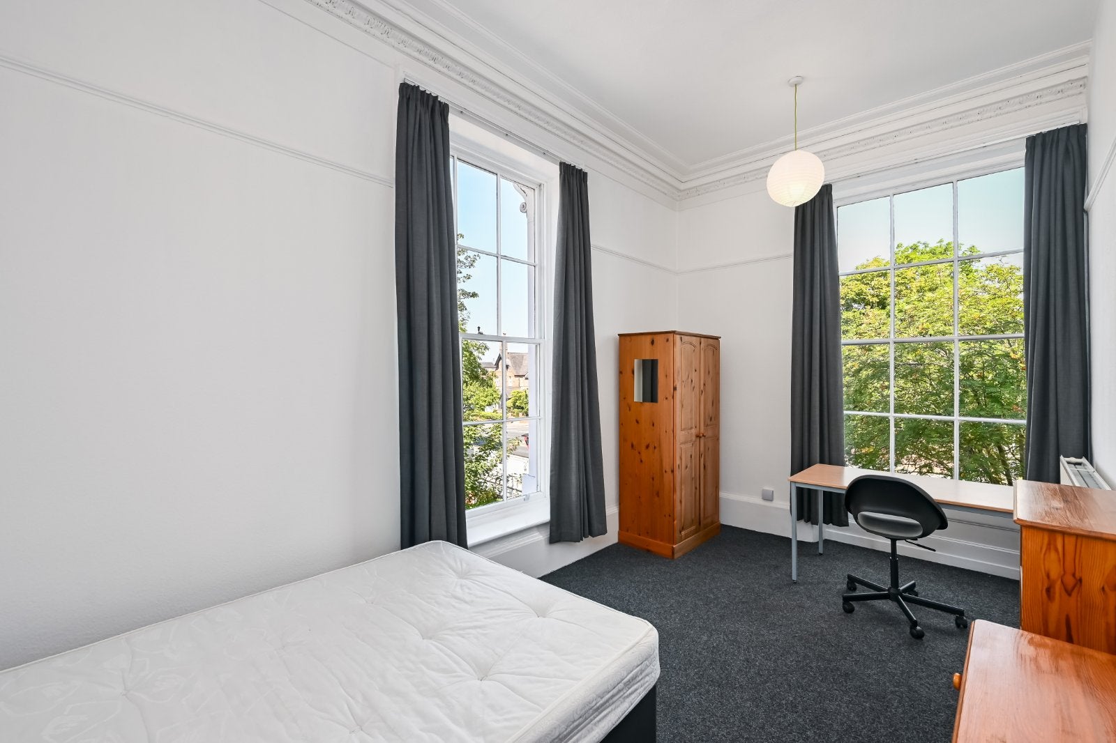 Room Heworth Green in York
