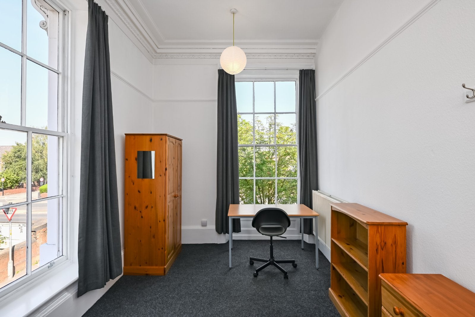 Room Heworth Green in York