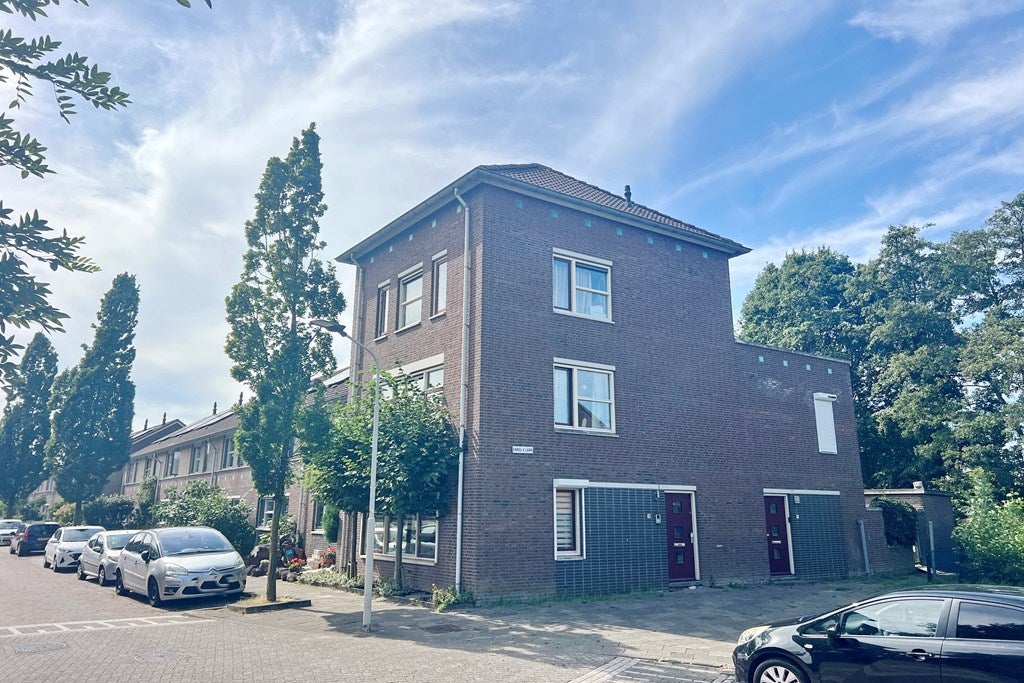 Appartement Karel V laan 29 in Gorinchem