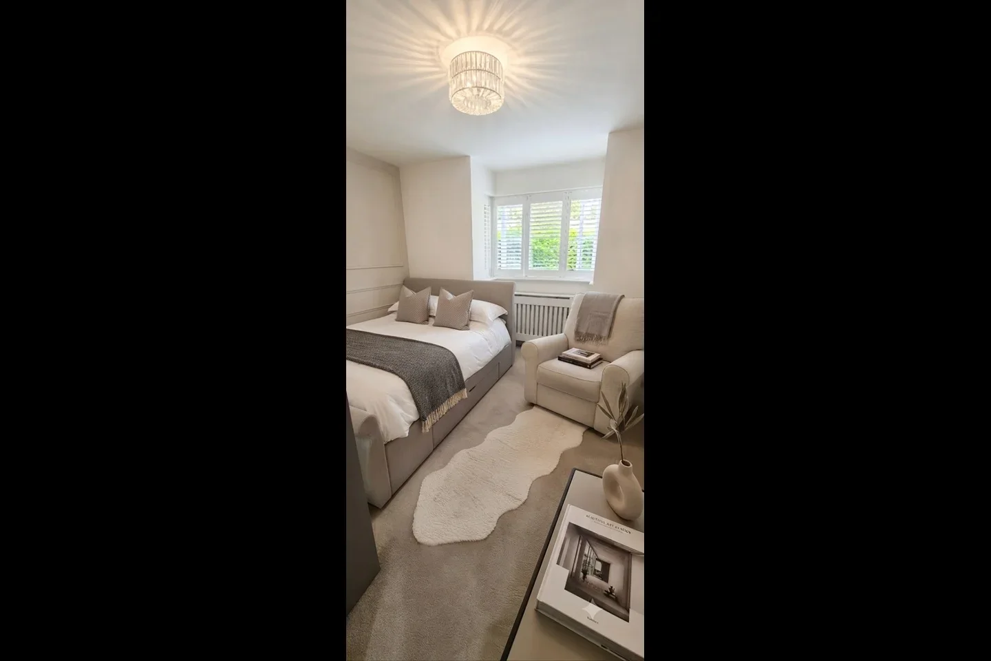 Flat Outwood Lane in Reigate and Banstead