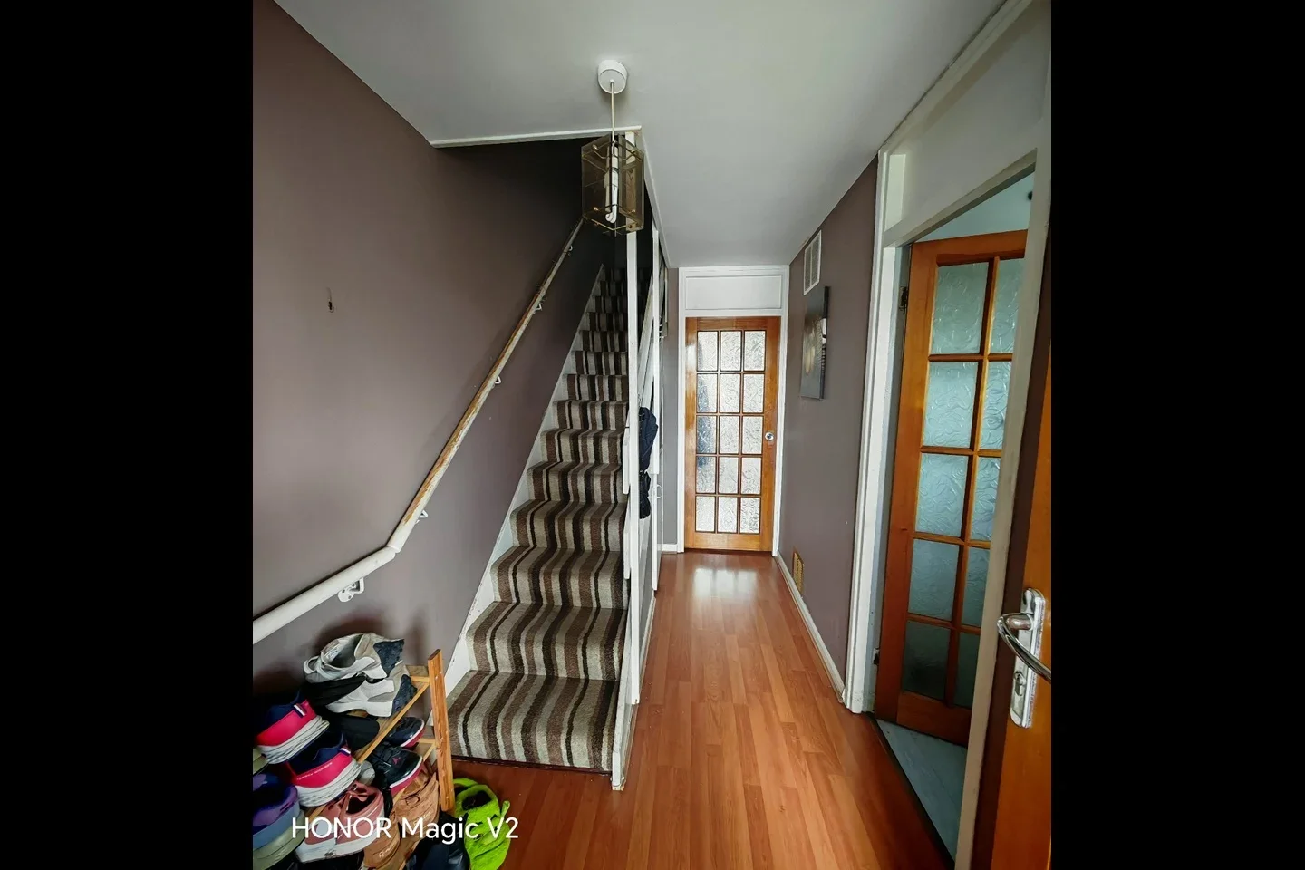 Flat Manchester Road in Greater London