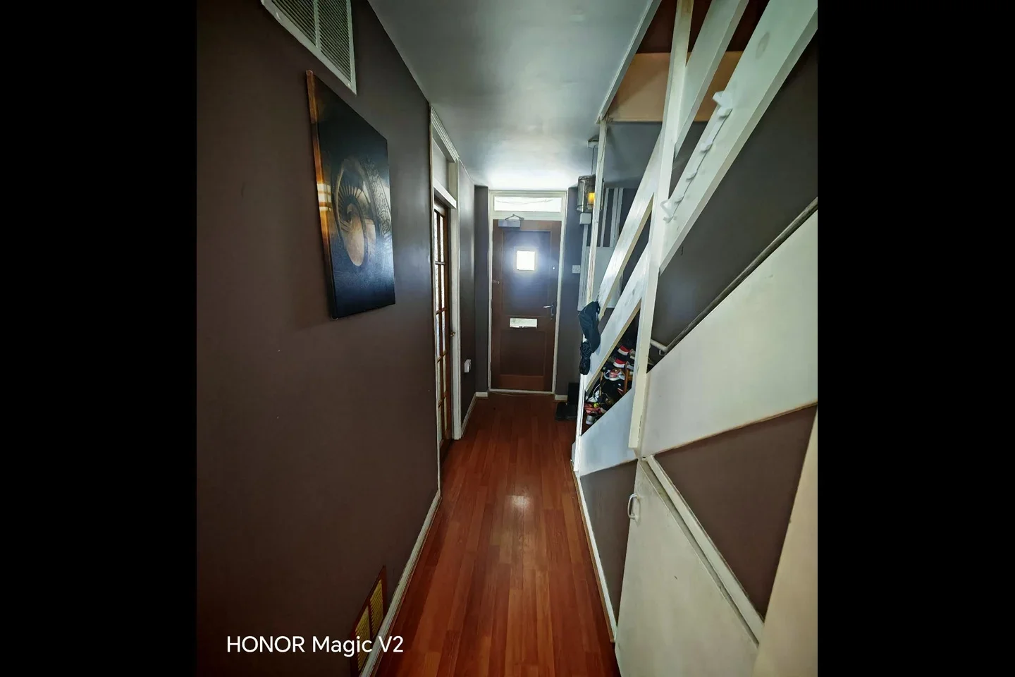 Flat Manchester Road in Greater London