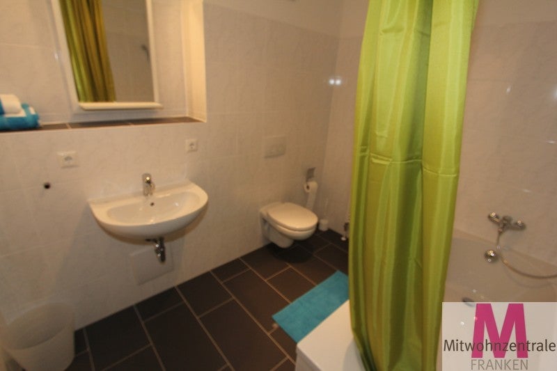Wohnung Johannesgasse in Nürnberg