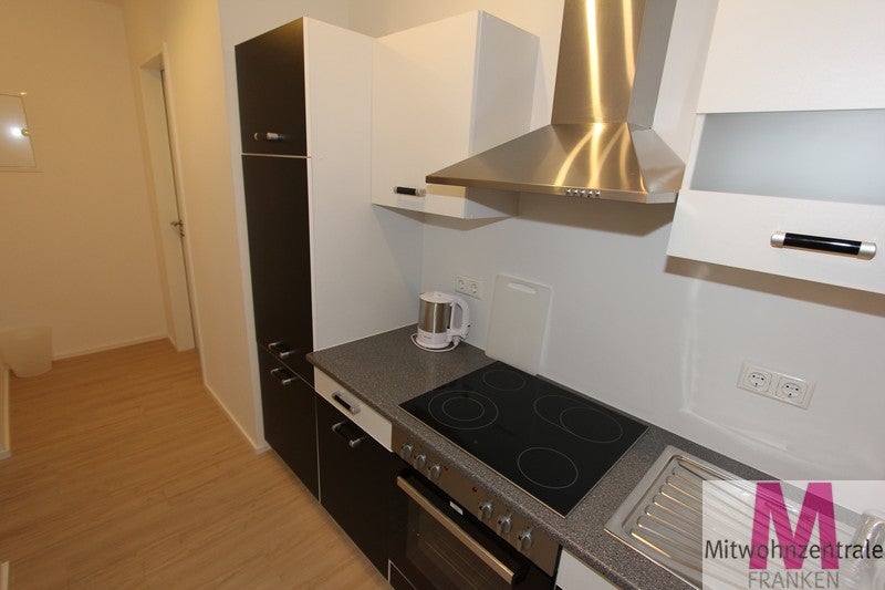 Wohnung Johannesgasse in Nürnberg