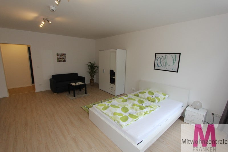 Wohnung Johannesgasse in Nürnberg