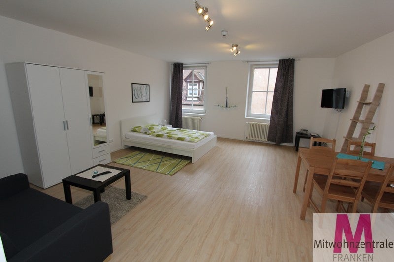 Wohnung Johannesgasse in Nürnberg