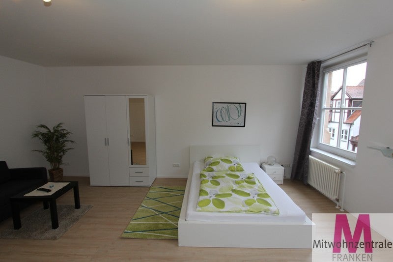 Wohnung Johannesgasse in Nürnberg