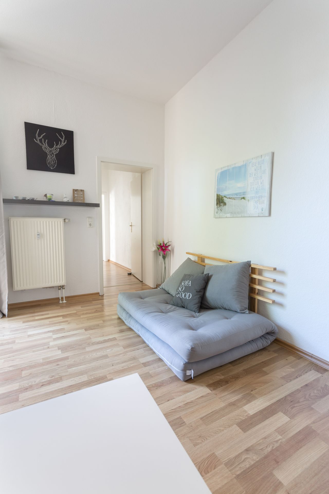 Wohnung Leipziger Straße in Magdeburg
