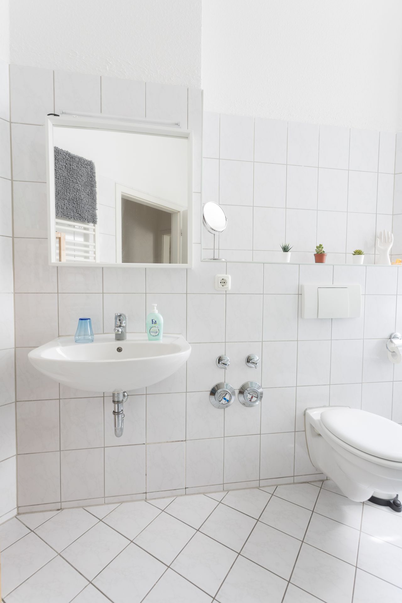 Wohnung Leipziger Straße in Magdeburg