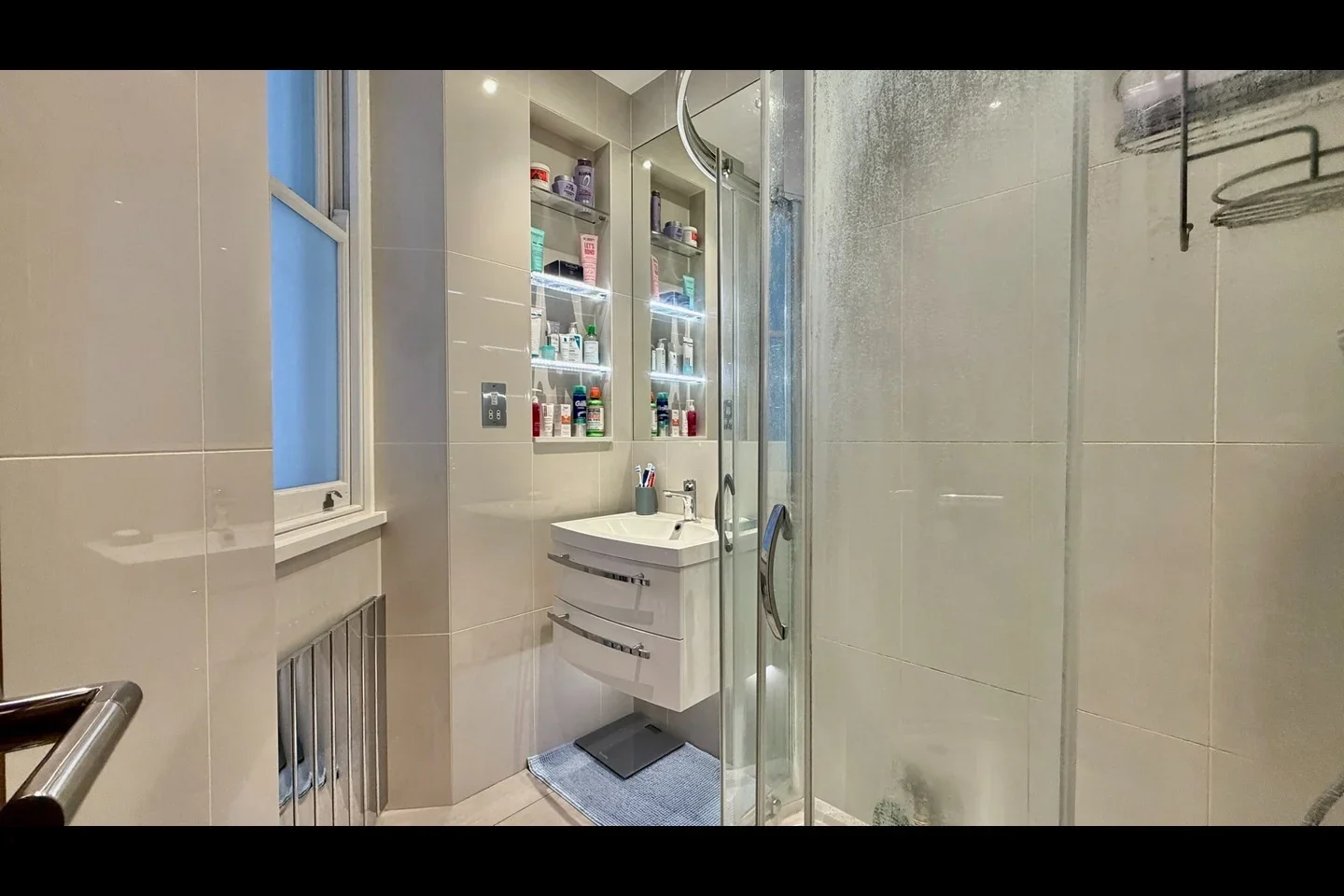 Flat Glentworth Street in City of Westminster