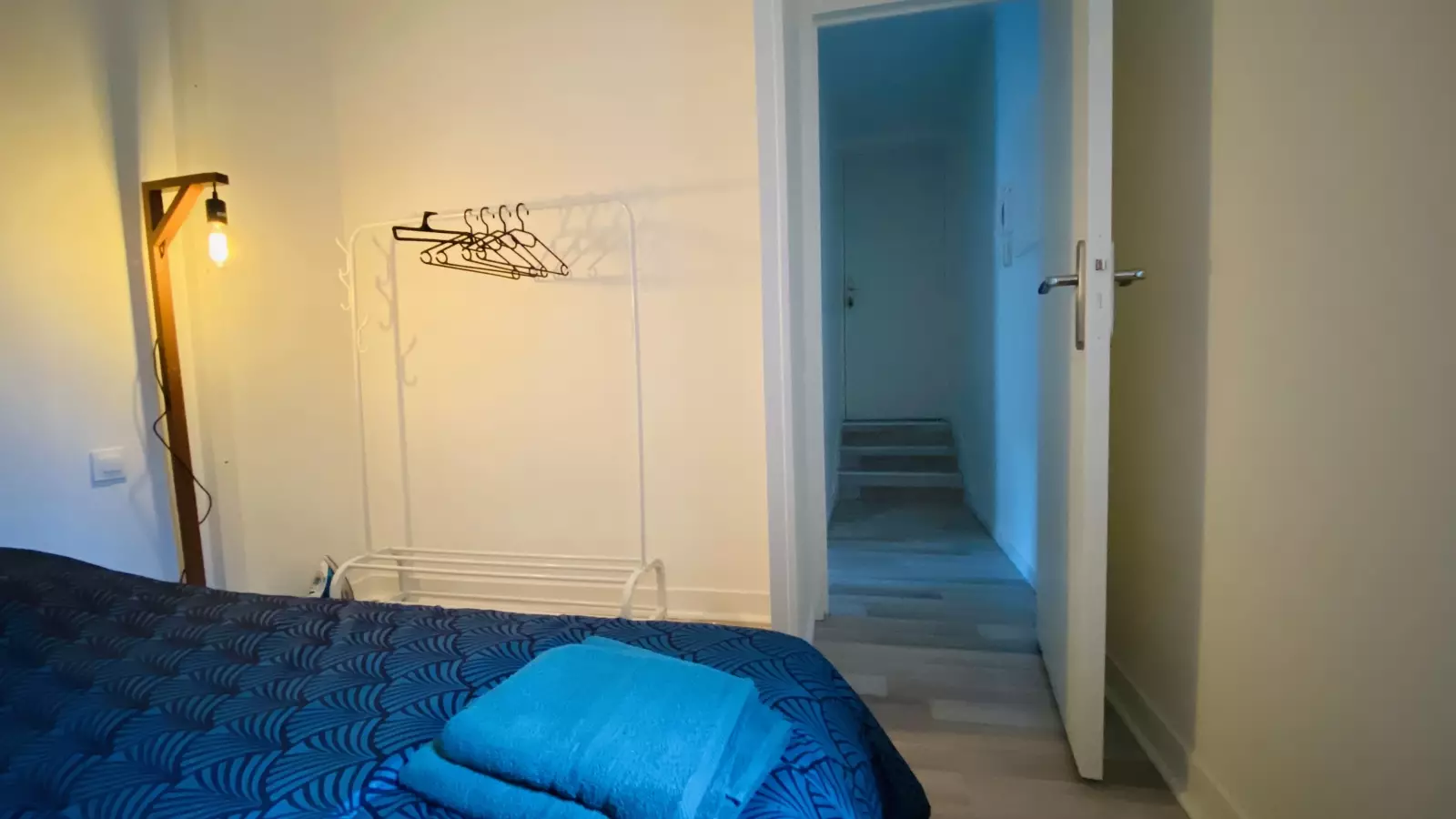 Appartement Rue Perreau à Nemours