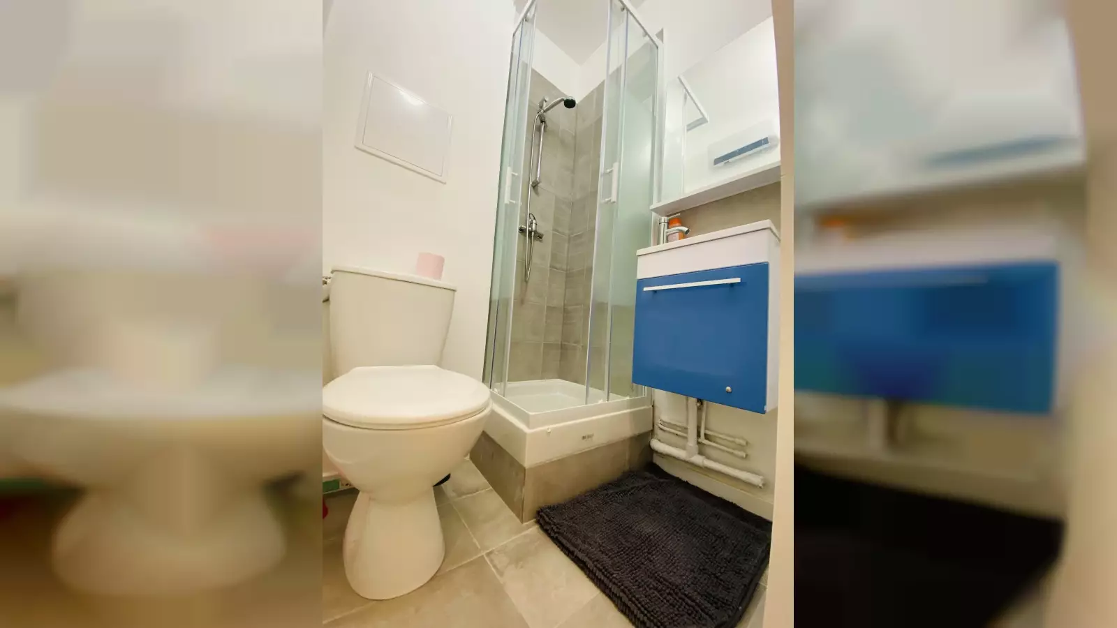 Appartement Rue Perreau à Nemours