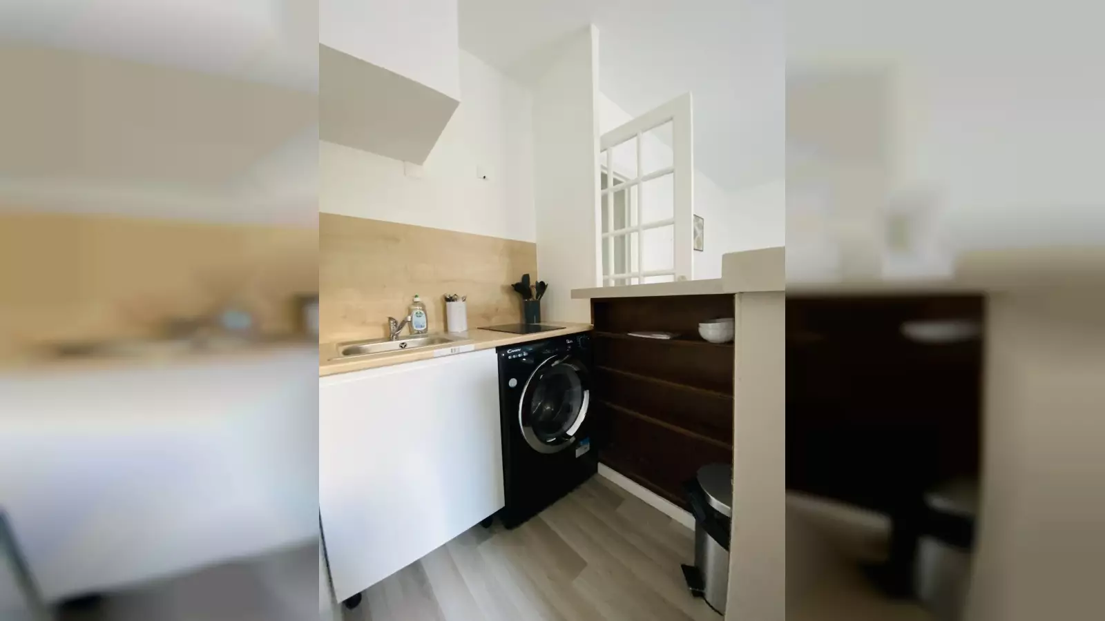 Appartement Rue Perreau à Nemours