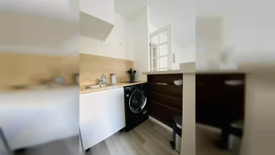Appartement Rue Perreau à Nemours