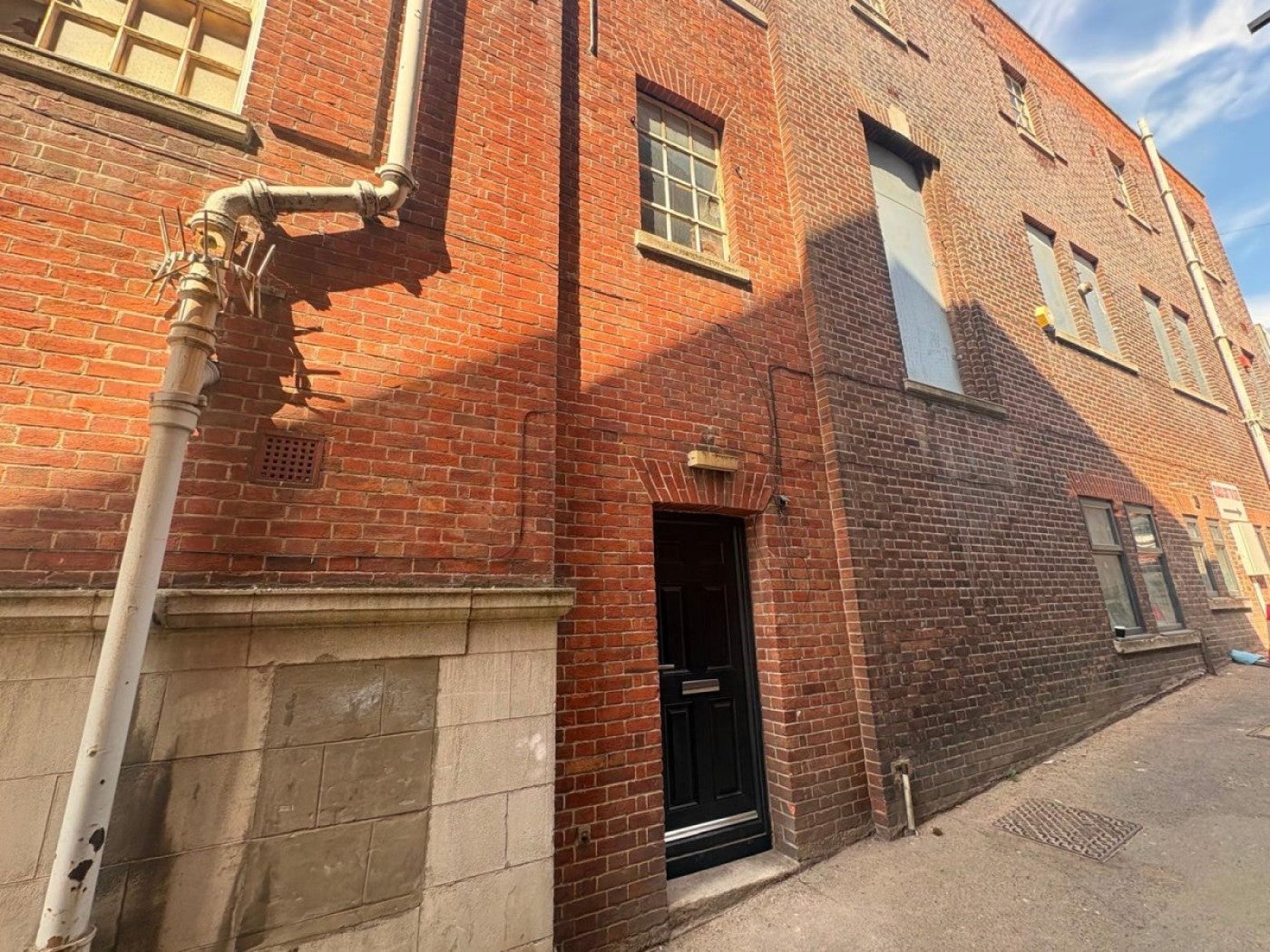 Room Main Street in Doncaster