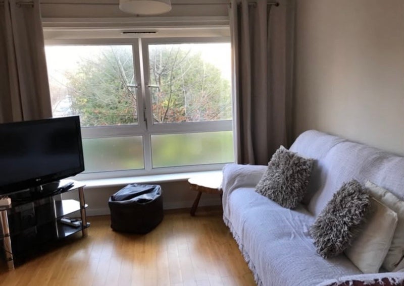 Room William Guy Gardens in Greater London