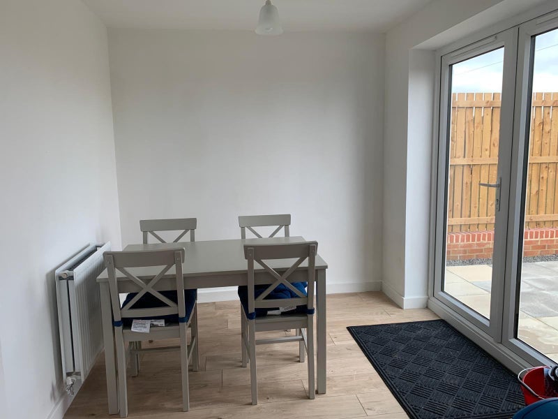 Room Littlestone Wynd in Cramlington