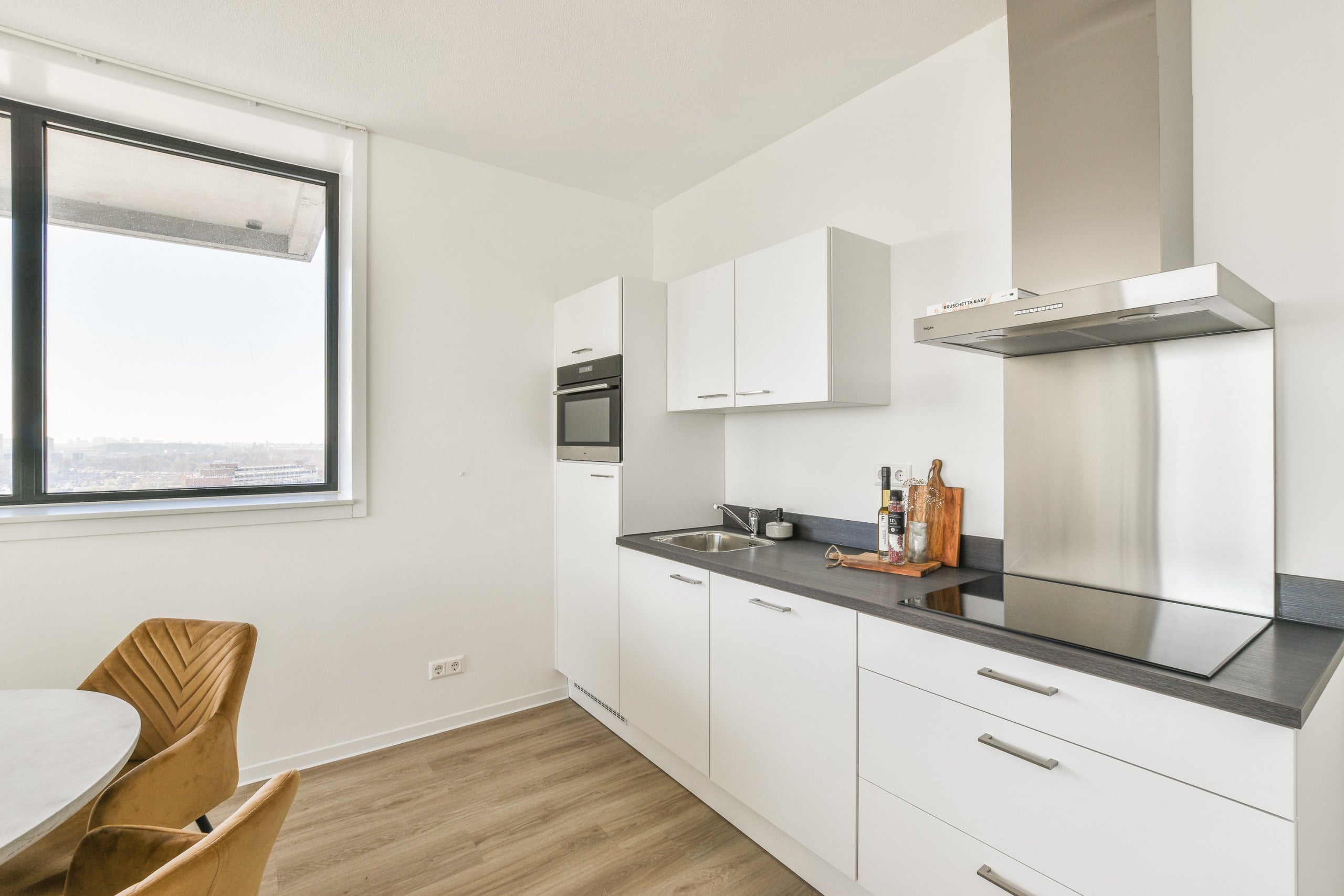 Appartement te huur: Termini 369, Amsterdam