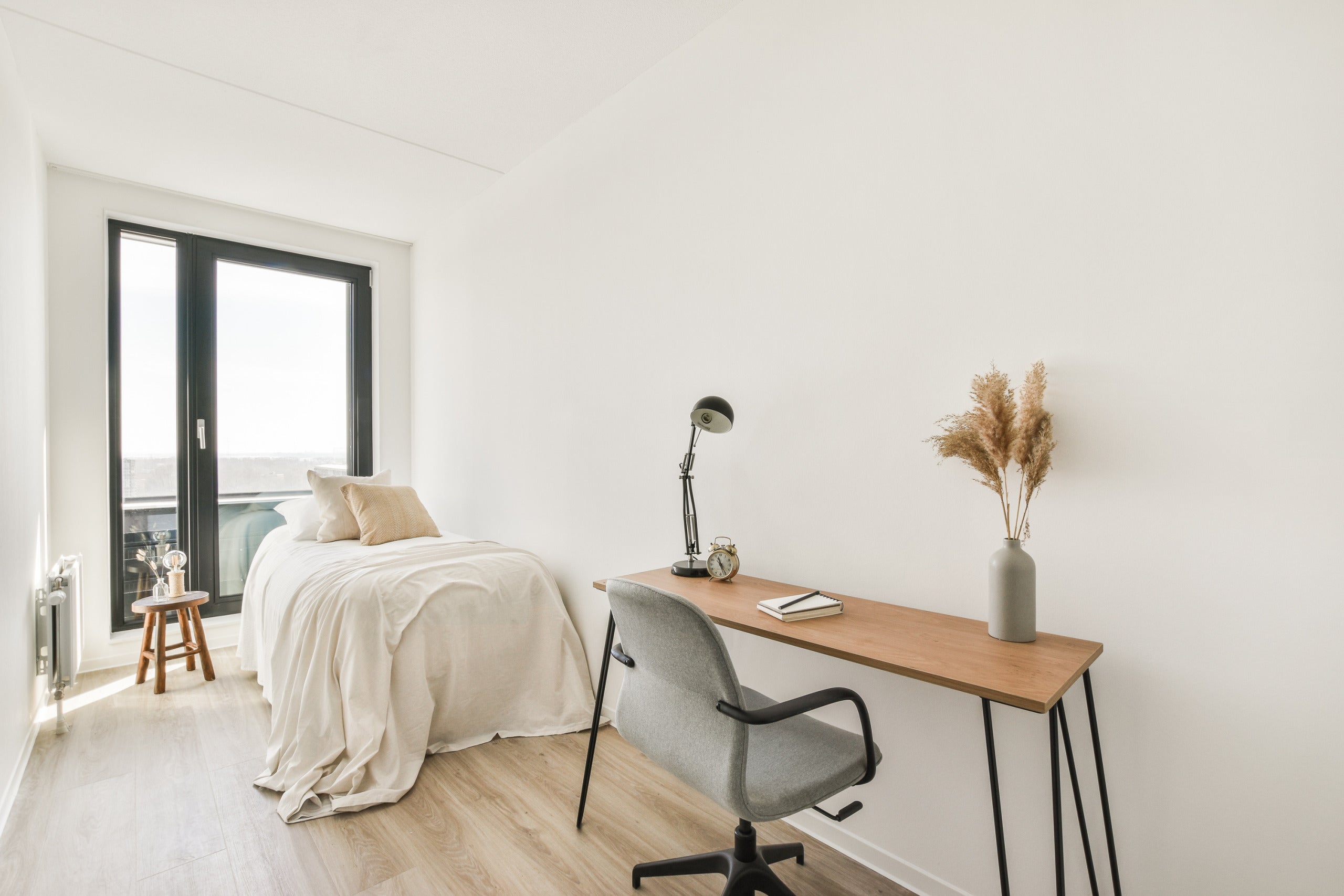 Appartement te huur: Termini 369, Amsterdam