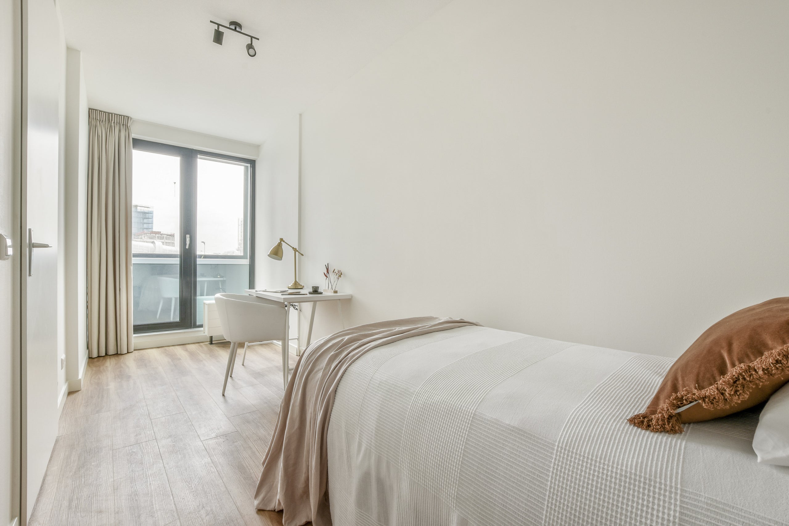 Appartement te huur: Termini 369, Amsterdam