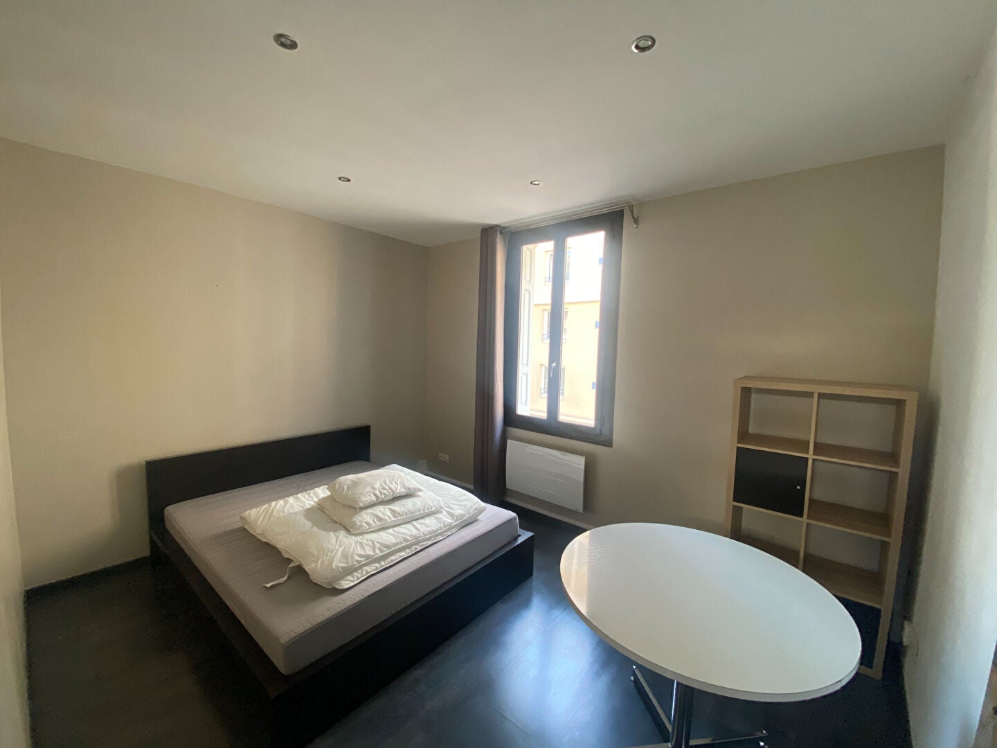 Flat Rue Désiré Claude in Saint-Étienne