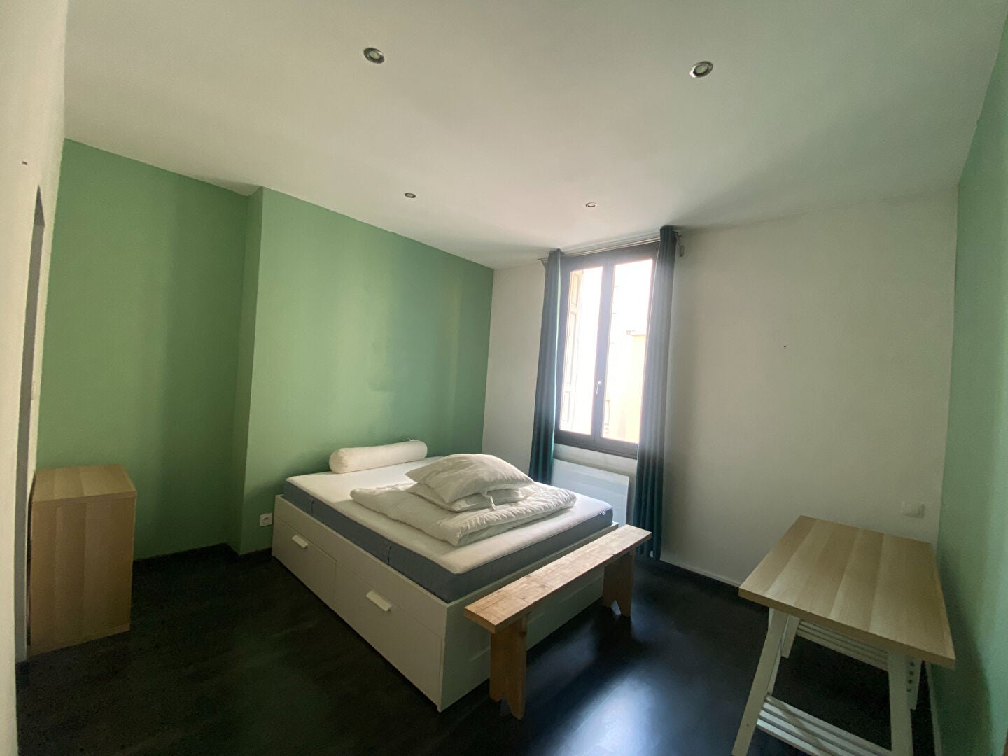 Flat Rue Désiré Claude in Saint-Étienne