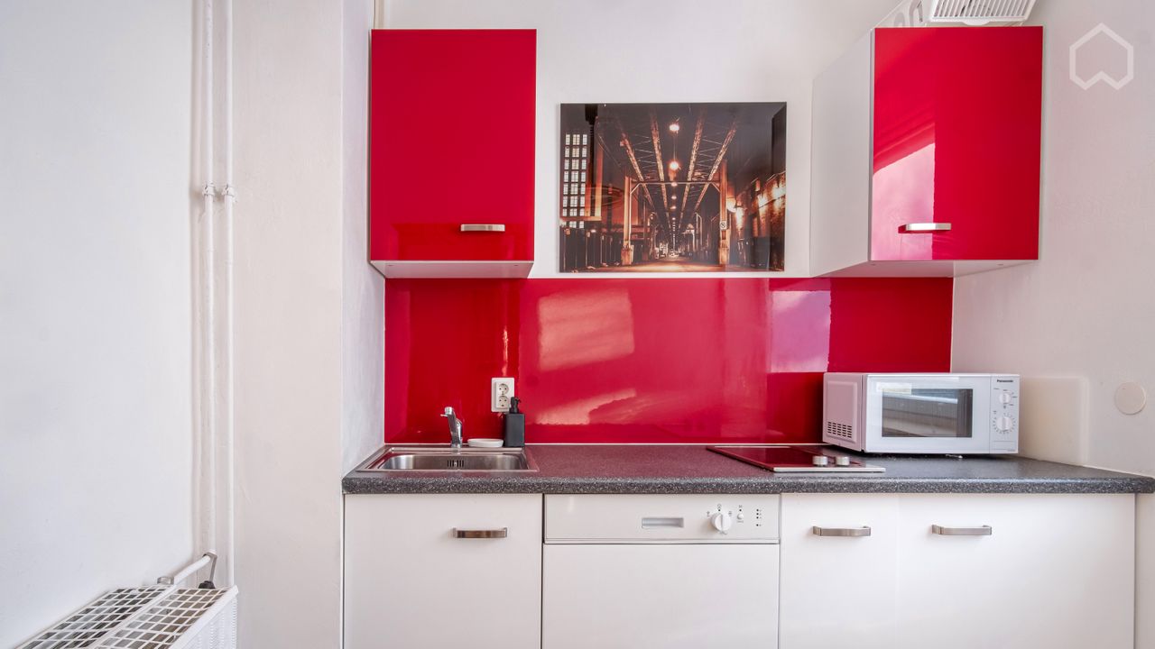 Wohnung Breslauer Straße in Wolfsburg